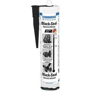 Special 310ml <b>Silicone</b> <b>Rubber</b> Black-Seal Cartridge WhiteON with Excellent Features - Product Image 1