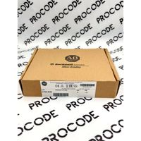 Módulo PLC Allen Bradley 1756-OF6CI Usado, PAC de Control Industrial con Controladores Dedicados para Programación PLC