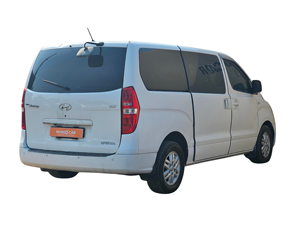 Hyundai Starex Grand Starex 2016, Furgoneta de 5 Plazas, Buen Estado, Auto Usado Coreano en Venta, 300auto Export - Product Image 2