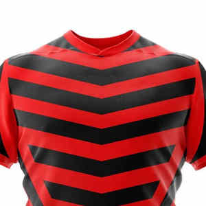 Uniforme de Rugby de Moda, Precio de Fábrica al por Mayor, Ropa Deportiva Sublimada, Fabricante de Uniformes de Rugby de la Mejor Fábrica en Línea - Product Image 5