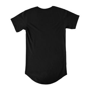 Camiseta de hombre de la mejor calidad 2025, camiseta transpirable de secado rápido para hombre, camisetas de manga corta con cuello redondo y logotipo personalizado para hombre - Product Image 5