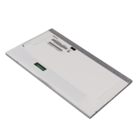 Panel LCD cuadrado de 10 pulgadas, módulo de pantalla Android para coche con Panel LCD IPS para Monitor táctil TFT 10,1, controlador Mipi LCM