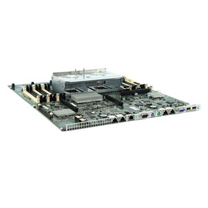 496069-001 Socket de carte mère HP LGA1366 pour ProLiant DL380 G6 Reconditionné - Product Image 1