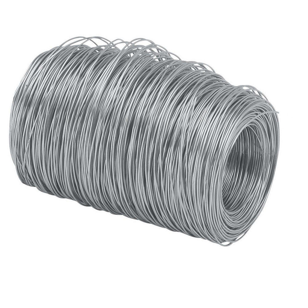 SET 20m Wire Rope Stainless Steel Strand - View #11