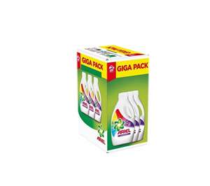 Detergente Líquido Ecológico Color Reveal en Envase Gigante de 3.795 Litros - Product Image 1