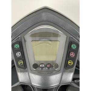 Scooter de Movilidad TGA Vita S 2022, Todoterreno Premium, 8 MPH, Alcance de 28 Millas, 145 kg, Batería 2x75Ah, Nuevo, para Personas con Discapacidad - Product Image 6