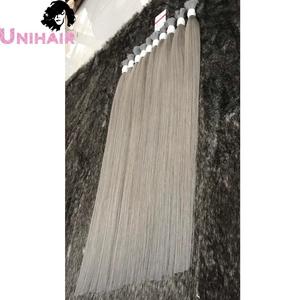 Extensions de cheveux style vietnamien, vente en gros, doux, lisses et bruts - Product Image 4