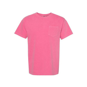 Camiseta 100% de algodón para hombres y mujeres, camiseta de manga corta para parejas, Camiseta holgada informal de tendencia a la moda, marca de tendencia - Product Image 5