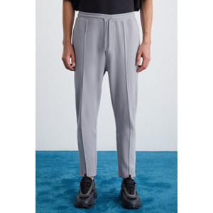 Pantalones Deportivos GRIMELANGE Scuby para Hombre, de Tela Orgánica Diagonal, Sin Forro Interior, con 3 Bolsillos - Product Image 3