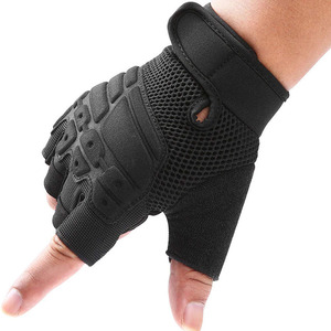 Guantes de ciclismo transpirables, cómodos, venta al por mayor - Product Image 4