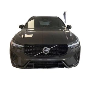 รถยนต์มือสอง Cham Best 2022 XC60 รุ่นพรีเมียม ระบบเกียร์อัตโนมัติ สภาพดี พร้อมส่ง - Product Image 1
