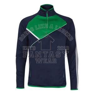FANTASY WEAR 2026 Chaqueta de Jaula Personalizable con Sublimación en Blanco OEM, Opción de Chaqueta de Jaula con Impresión por Sublimación, Certificación CE ISO - Product Image 1