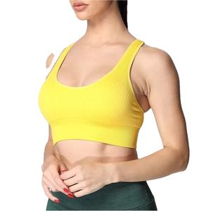 เสื้อครอปฮู้ดดี้ออกกำลังกายสำหรับผู้หญิง ดีไซน์ล่าสุด พิมพ์ลายแบบซับลิเมชั่น ระบายอากาศได้ดี ผลิตจากโพลีเอสเตอร์ เหมาะสำหรับเล่นโยคะและกีฬา สไตล์ลำลอง ปี 2026 - Product Image 5