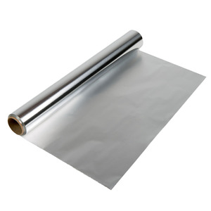 Papier aluminium flexible enduit, résistant à la chaleur, pour la cuisine, emballage alimentaire, qualité alimentaire, épaisseur 10 microns - Product Image 3