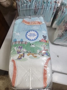 Couches-culottes d'apprentissage 100 % anti-fuites pour garçons et filles, tailles 2T-3T, 3T-4T, 4T-5T, 5T-6T, en promotion - Product Image 6