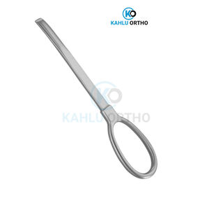 Kahlu อุปกรณ์ผ่าตัดกระดูกโดย Kahlu ใช้วัสดุที่ใช้ในการผ่าตัดกระดูก - Product Image 2