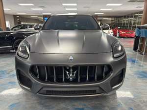 MASERATI GRECALE GT AWD 2023 PRÊT À ÊTRE EXPÉDIÉ - Product Image 3