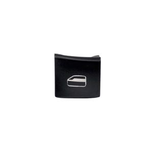 Couvre-bouton de fenêtre 2 pièces pour Dodge Nitro, Jeep Liberty - Product Image 2