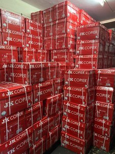Wholesale Brilliant Laser A4 Copy <b>Paper</b> 80 GSM 75 GSM 70 GSM Factory Price <b>Paper</b> A4 /bond <b>Paper</b> For Sale - Product Image 6