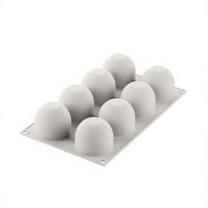 Molde de Silicona para Repostería Silikomart, para Hojaldre, 6.2cm, Herramienta para Hornear y Repostería, Modelo 26 334 13 0065 - Product Image 3