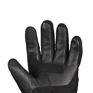 Dernière conception de gants de course en cuir unisexe/Gants de course en cuir au prix le plus bas à vendre - Product Image 4