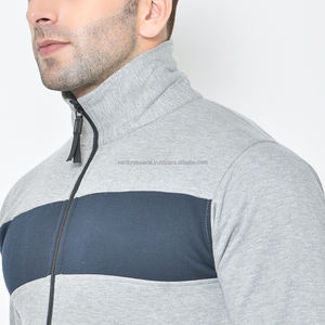 Nardon Apparel Wholesale Custom Men's <b>Sherpa</b> Wool <b>Jacket</b> Stand Collar Hood Zip-up Fleece Blank <b>for</b> Customization <b>for</b> Men <b>Women</b> - Product Image 5