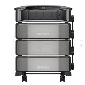GOOD# New Sales FlowS Pro Ultra - 7.2kW Inverter + (3) 6kWh Battery <b>Top</b> Quality - Product Image 2