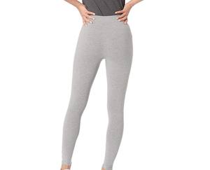 Mallas de yoga totalmente elegantes para mujer, superventas, mallas de yoga con cintura elástica de calidad superior transpirables con logotipo/colores personalizados - Product Image 2