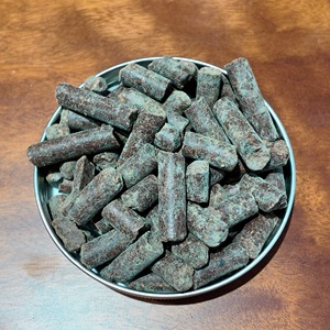 Pellets de Cáscara de Anacardo, Combustible de Biomasa Renovable para Calderas Industriales y Uso en Energía Térmica - Product Image 4