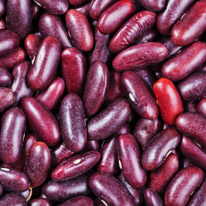 Stock prêt de haricots rouges peu endommagés et transformés pour une livraison rapide dans un emballage en vrac - Product Image 4