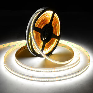 Pixelstrip Licht 24V 48V Constante Stroom 2835 <span class=keywords><strong>Led</strong></span> Strip Licht Voor Buiten - Product Image 2