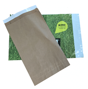 Enveloppes en poly personnalisées de haute qualité du Vietnam | Emballage étanche à l'humidité pour les produits ménagers et la marque Boost - Product Image 4