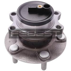 Cubo posteriore FEBEST (0482-GF2WDR) - KIT DI RUBINETTI - Product Image 1