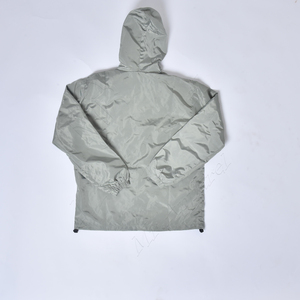 Veste Softshell Imperméable Légère pour Homme avec Doublure Polaire et Capuche Vestes de Randonnée Personnalisées et Réfléchissantes pour l'Extérieur pour Unisexe - Product Image 2