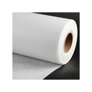 ผ้ากรองแบบไม่ทอสีดำระบายอากาศได้ดีสำหรับรถยนต์และการเกษตรแบบเรียบ - Product Image 1