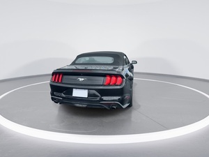 Ford Mustang EcoBoost Premium 2021 Usado en Buen Estado - Product Image 5