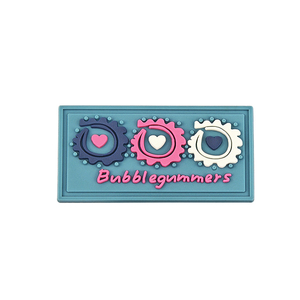 Patch in Gomma Personalizzate di Alta Qualità per Suole di Scarpe e Piedi - Prezzi OEM Diretti dalla Fabbrica in Vietnam - Product Image 2