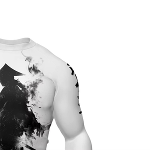 Rashguard à manches longues, best-seller, dernier design, léger, couleur personnalisée - Product Image 5