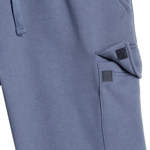Pantalones Cortos de Verano 2025 para Hombre, Estilo Cargo, de Nailon Transpirable de Secado Rápido, Ecológicos, para Entrenamiento, Playa, Estilo Urbano Informal, Color Sólido - Product Image 6