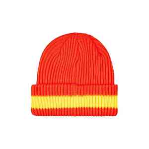 Gorro de Invierno Acrílico Unisex de Alta Calidad, Todos los Colores Disponibles, Gorros Transpirables y Resistentes al Viento - Product Image 1