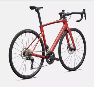 Bicicleta RoubaixSL8 Comp/Shimano 105/Di2 - Product Image 1