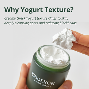 Crème nettoyante de type crème bio - Product Image 3