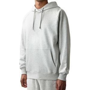 <b>Men</b> Summer <b>Hoodie</b> <b>and</b> <b>Shorts</b> <b>Set</b> Lightweight Breathable Casual Streetwear Gym Wear Custom OEM Private Label Factory Manufacturer - Product Image 3