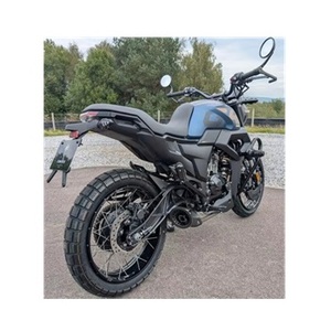 Motocicleta ZT125-GK en Oferta, Entrega a Domicilio, Descuento - Product Image 4