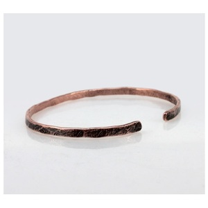 2015 Turkish Romania Dragonfly Floral Western <b>Bracelet</b> Copper Cuff Jewelry Antiqued engraved cuff Vintage heavy <b>weight</b> <b>bracelet</b> - Product Image 6