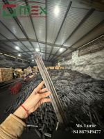 Sciure de bois sans fumée de mécanisme d'approvisionnement d'usine/prix très concurrentiel de bambou