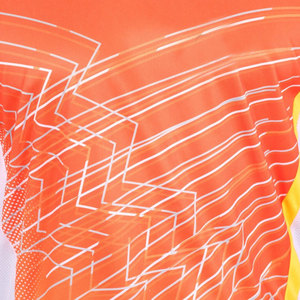 Streetwear Sublimation T-shirt pour hommes Meilleure qualité Sublimation T-shirt léger pour hommes Meilleur matériel pour l'été - Product Image 6