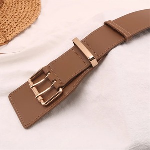 เข็มขัดหนังผู้ชายเข็มขัดหัวเข็มขัดอัตโนมัติเข็มขัดหนังผู้ชายขายส่ง - Product Image 5