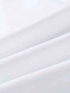 Camiseta sin mangas de verano para Hombre | Chaleco de fitness deportivo holgado | Camisa informal estampada con cuello redondo | Transpirable Cómodo - Product Image 5