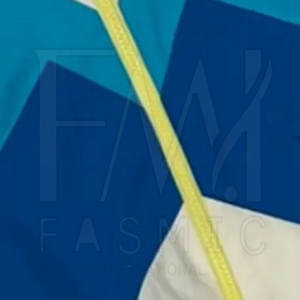 Nouveau style coupe-vent veste à capuche zippée et ensembles courts coupe-vent pour hommes avec taille personnalisée ensembles de deux pièces - Product Image 6